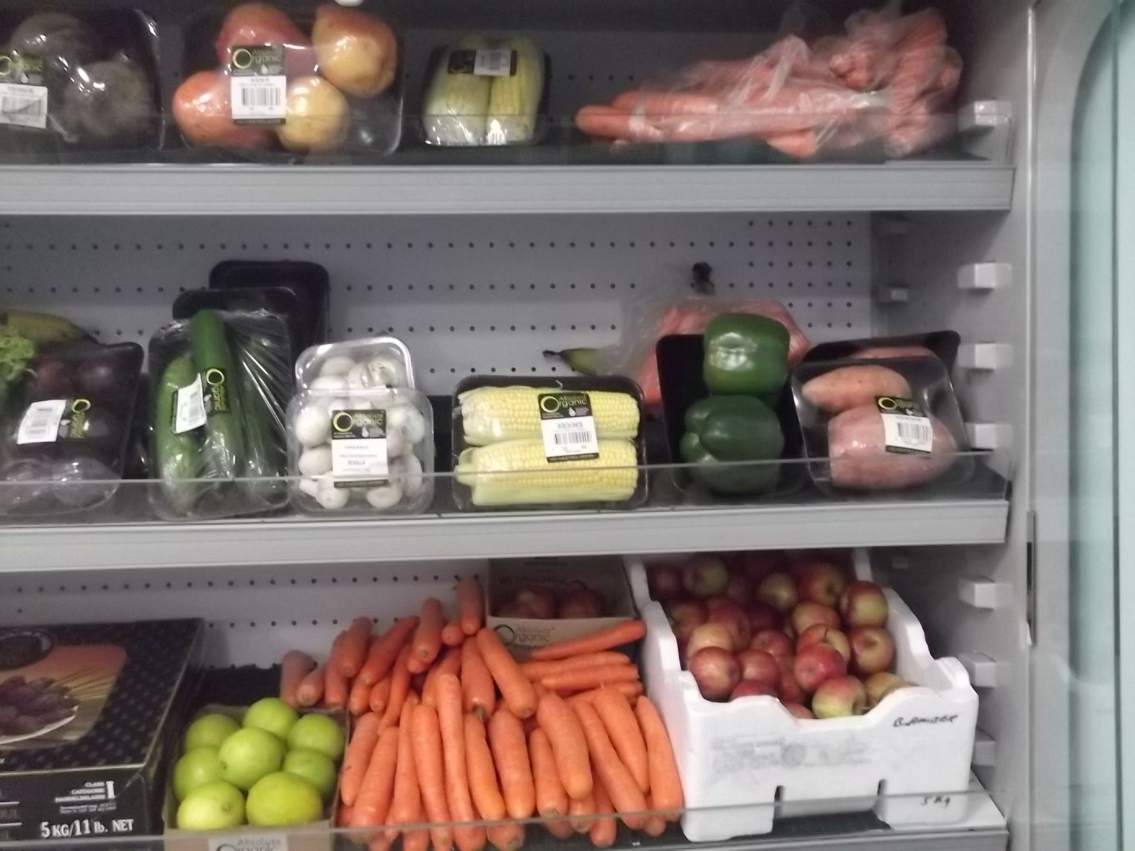 Organic food Rockhampton Rockhampton Health Options